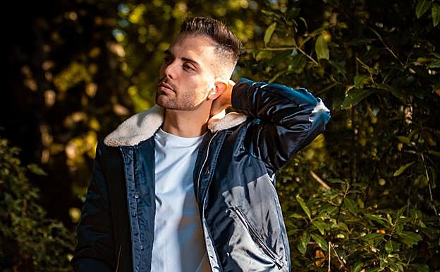 Galería. Imágenes de la sesión fotográfica.