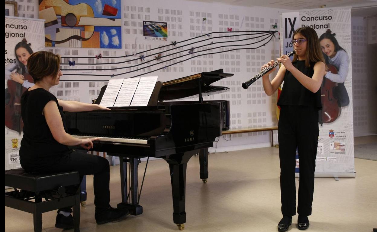 ACPT afirma que el nuevo conservatorio se construirá en el aparcamiento de La Lechera