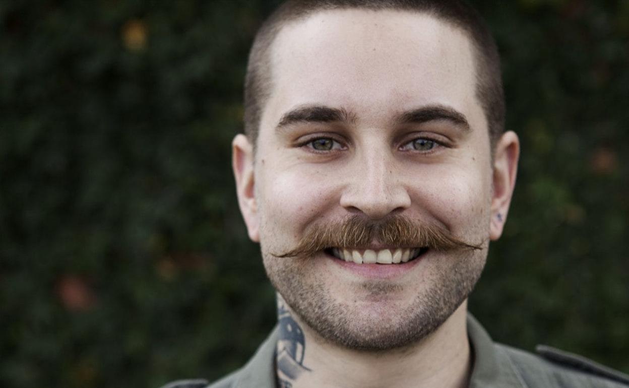 El Movember Solidario llega este sábado a la Plaza de Abastos de Torrelavega