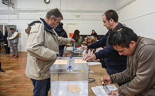Las elecciones han dibujado un nuevo panorama en el mapa de la región. 