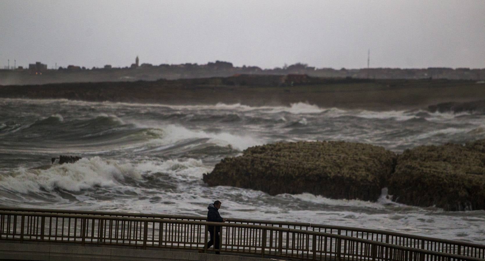 La Virgen del Mar