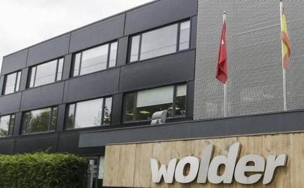 Finaliza la liquidación de Global Wolder Group