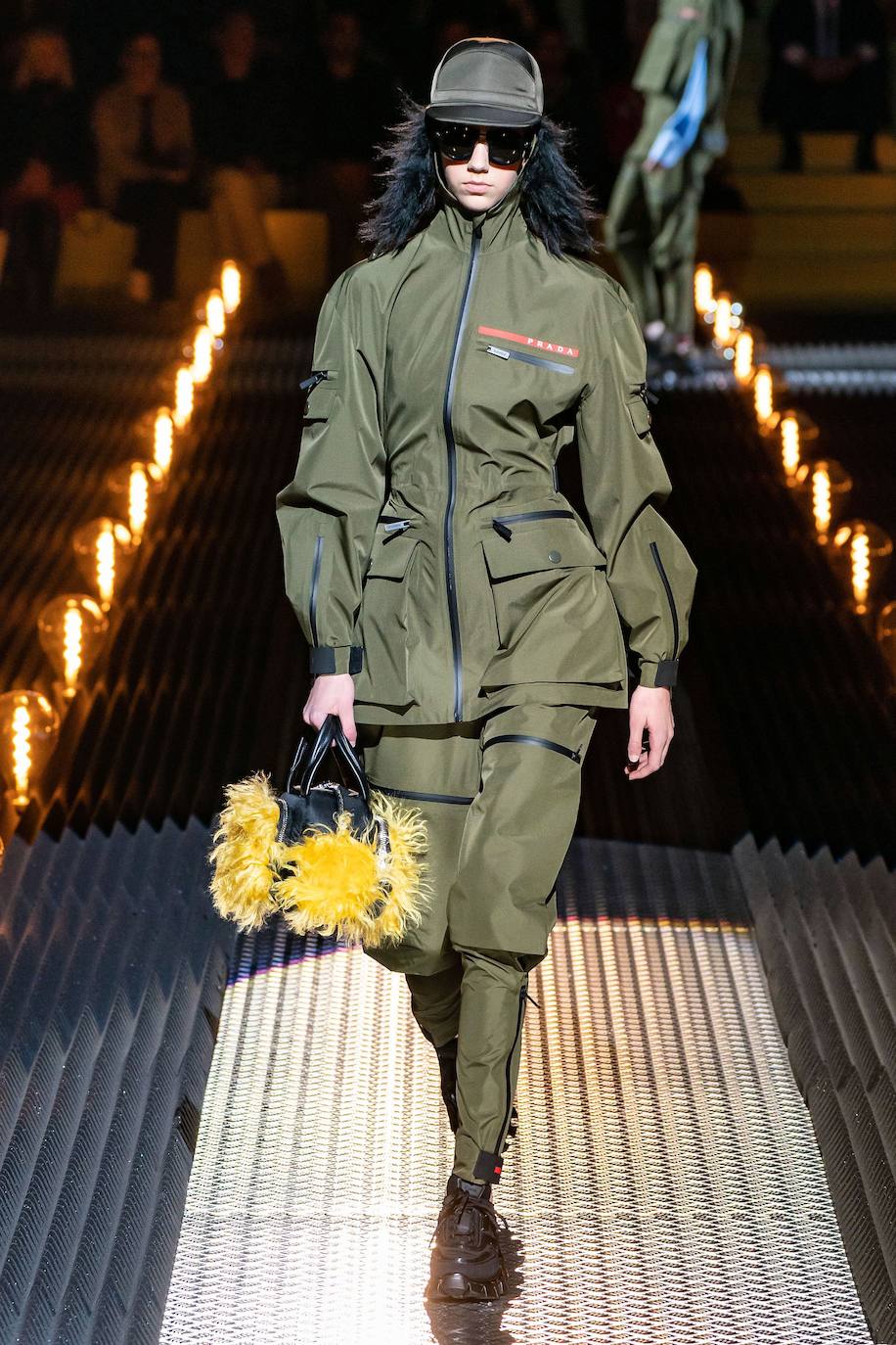 Prada otoño-invierno 2019-2020.