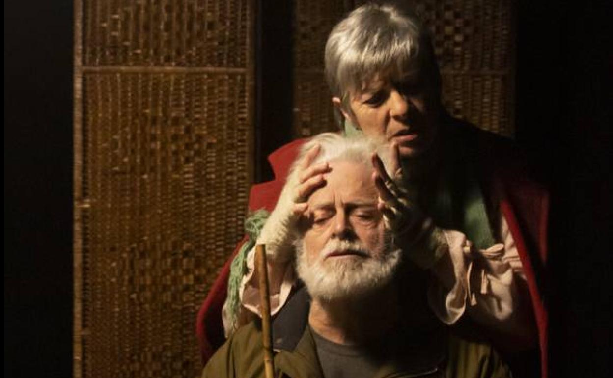 Entrecajas Fusión llega este jueves al Otoño de Teatro de Camargo