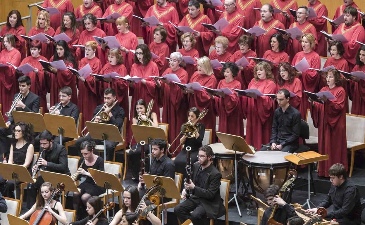 Conciertos en museos y bibliotecas para celebrar el Día de la Música