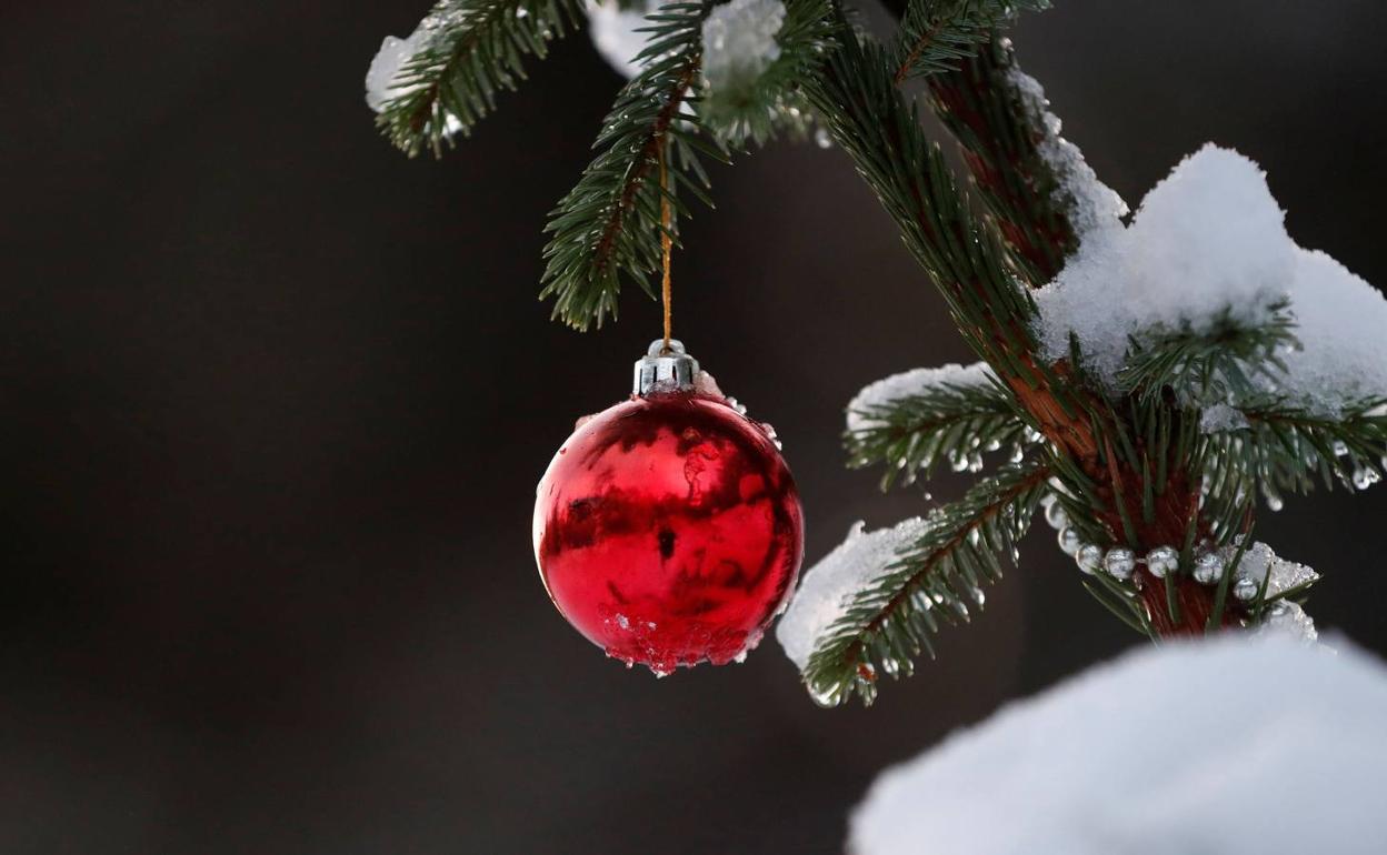 La Lechera se convertirá en una 'Fábrica de la Navidad' del 1 de diciembre al 5 de enero