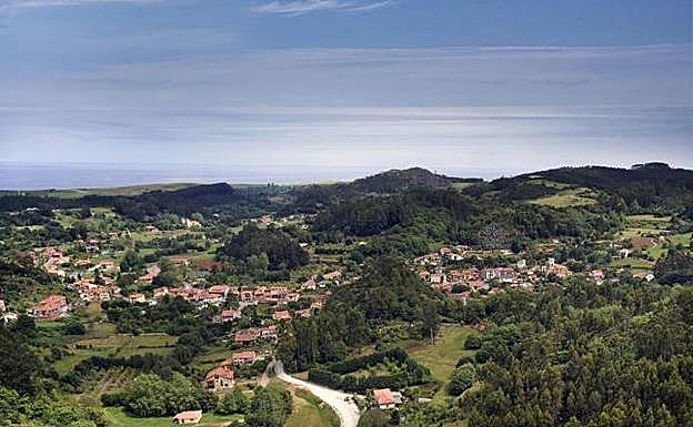 Los tribunales confirman la legalidad del Plan General de Alfoz de Lloredo