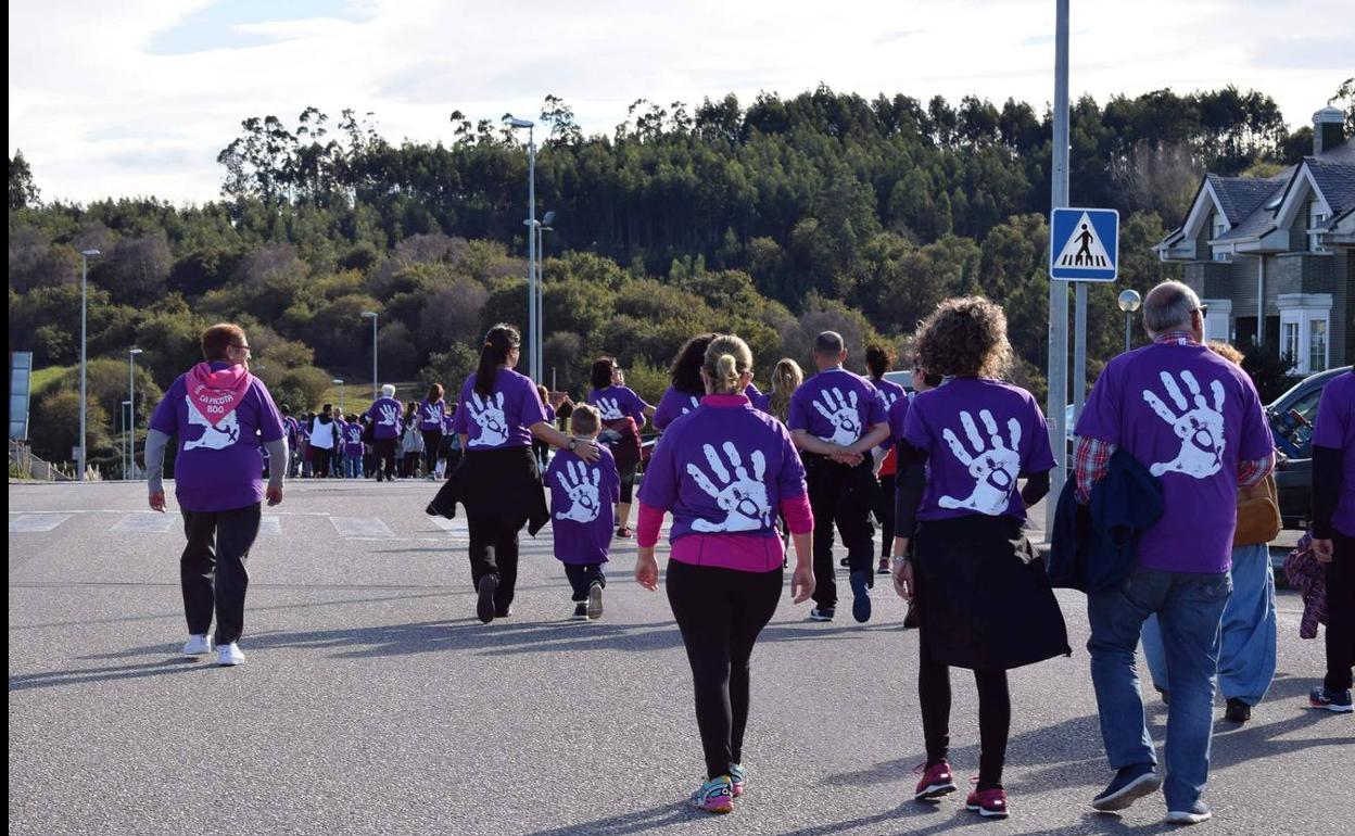 Imagen de archivo de una edición anterior 