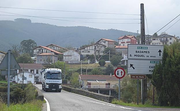 El juicio con Jurado por el asesinato de un anciano en Voto comienza el lunes