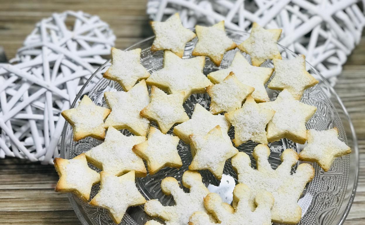 Una receta sencilla y perfecta para sorprender a tus invitados.