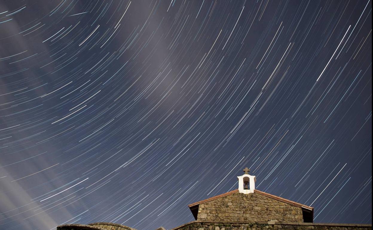 Astillero celebra este viernes un taller gratuito de astronomía para niños