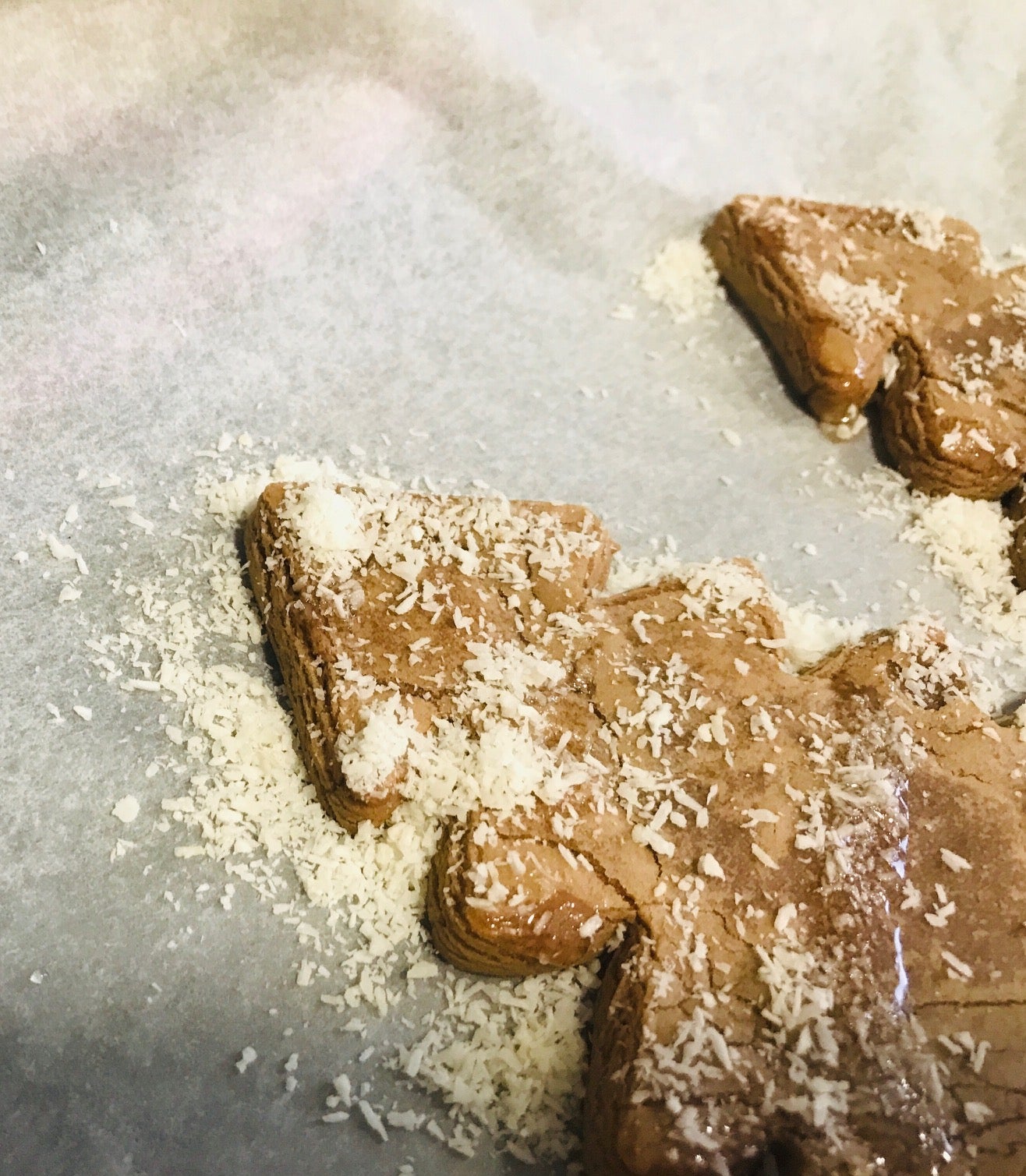 GALLETAS DE CHOCOLATE. 11-¡Las galletas estarán listas para degustar!