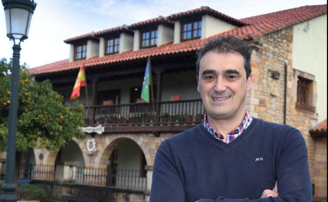 El Supremo no admite el recurso del edil del PSOE expulsado del pleno en Alfoz por grabar la sesión