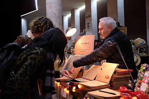 El domingo será una oportunidad para encontrar el regalo perfecto.