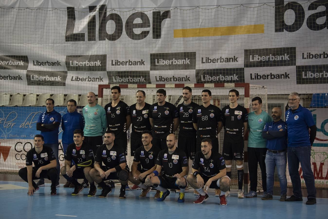 Los santanderinos derrotan con mucha solvencia al Guadalajara y se clasifican para la cuarta ronda de la Copa del Rey