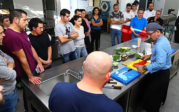 Cantabria tendrá un Grado de Gastronomía universitario