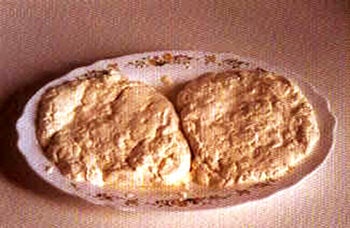 El queso de 'Las Garmillas' es conocido fuera de Cantabria por su extraordinaria calidad.