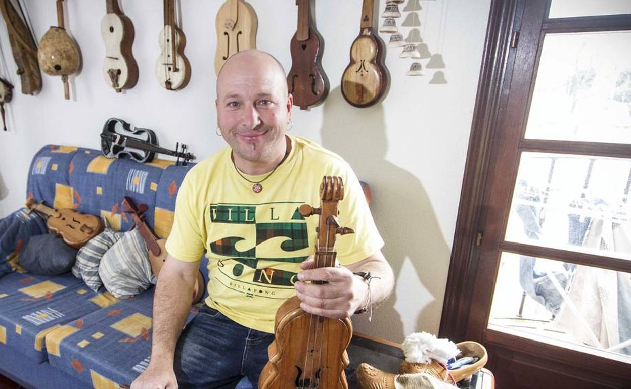 Música folk para dinamizar Unquera