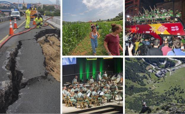 Los vídeos más vistos de Cantabria