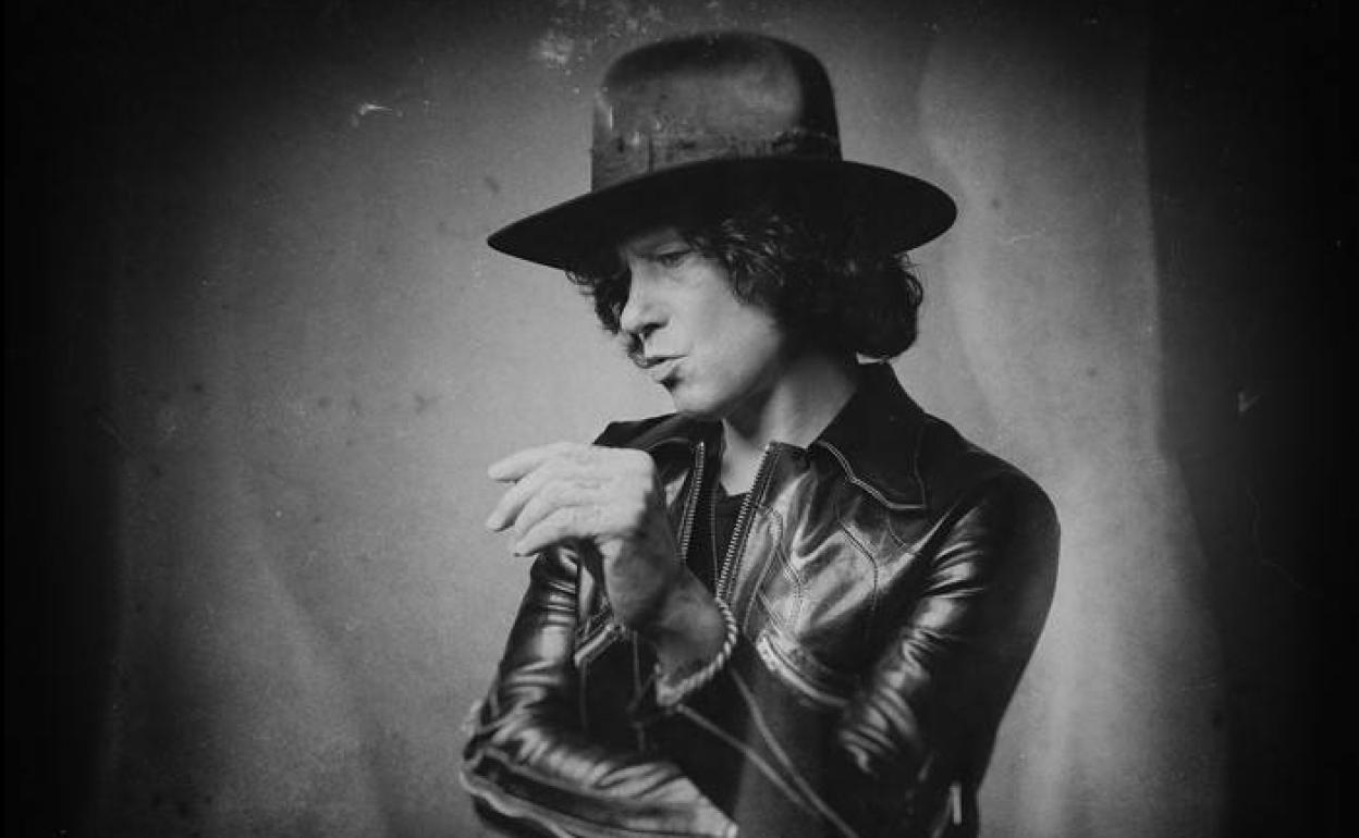 Bunbury regresa con un noveno disco «tremendamente personal»