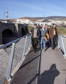 Imagen secundaria 2 - El Ayuntamiento de Reinosa declarará &#039;emergencia&#039; para contratar las obras más urgentes