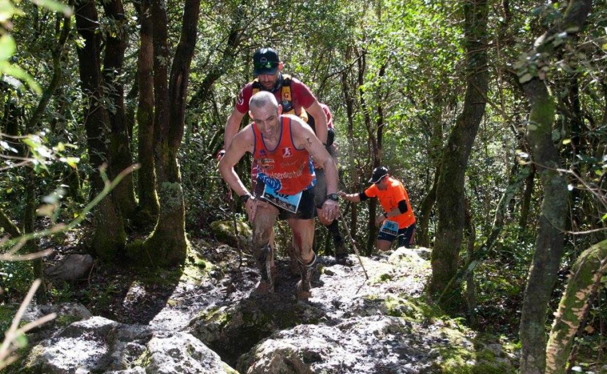 El Trail Ecoparque de Trasmiera pone a la venta sus dorsales este jueves, día 16