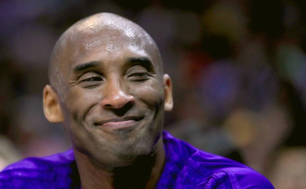 Muere Kobe Bryant en un accidente de helicóptero