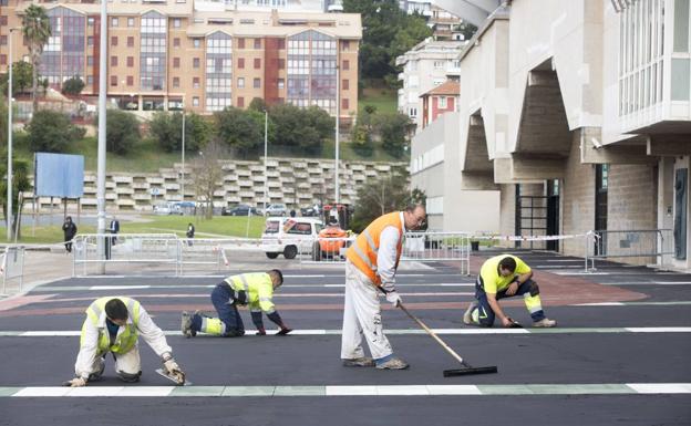 Reacciones a la EPA en Cantabria: El mercado de trabajo muestra una «fragilidad e inestabilidad endémica»