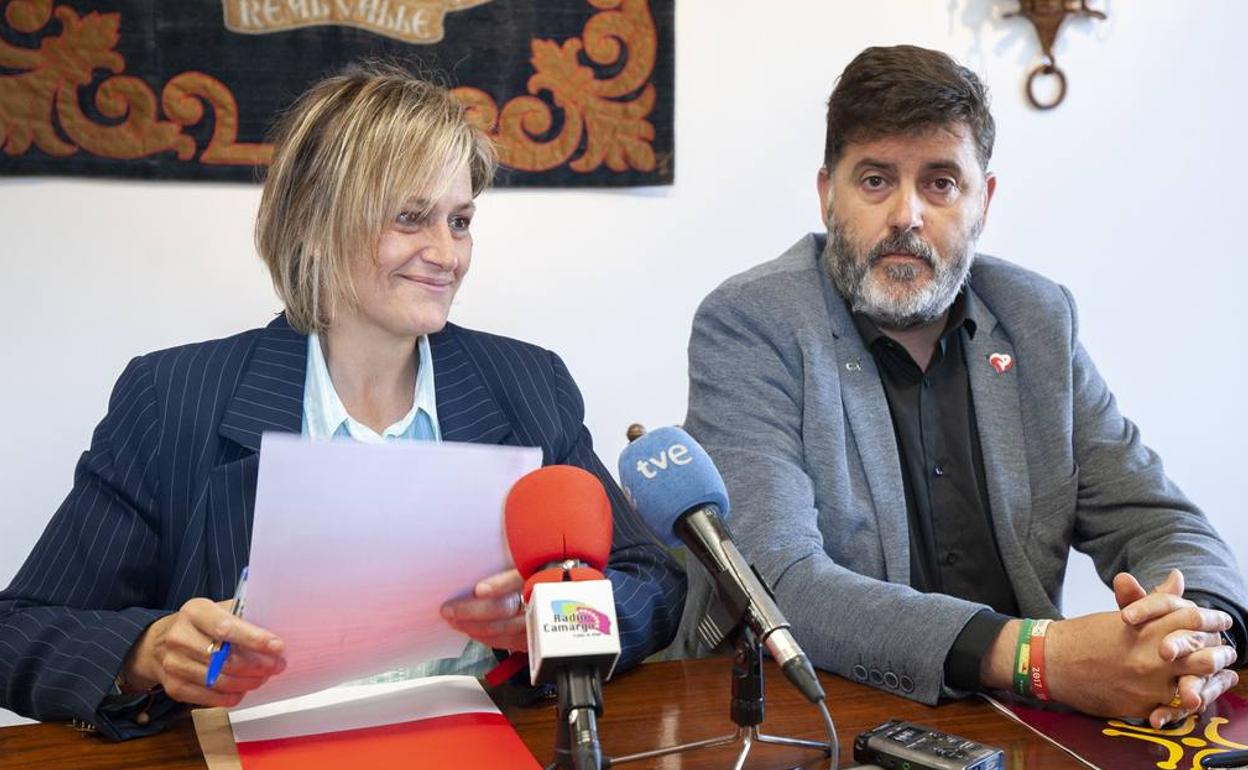 Camargo valora de forma positiva el archivo de la querella del exjefe de Protección Civil