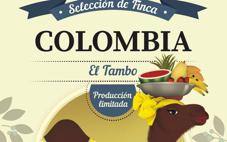 Café Dromedario, cafés selección