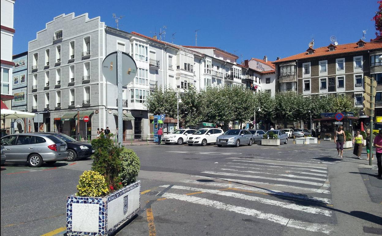 El miércoles se cortará el agua en cuatro calles de Castro