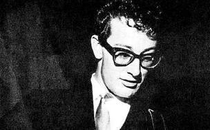 Buddy Holly