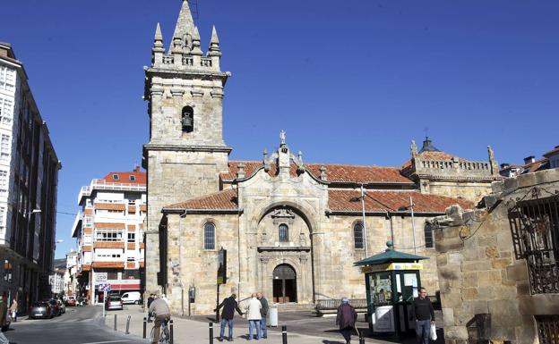 La iglesia de San Sebastián de Reinosa fue declarada Bien de Interés Cultural y Monumento-Artístico en el año 1982. 