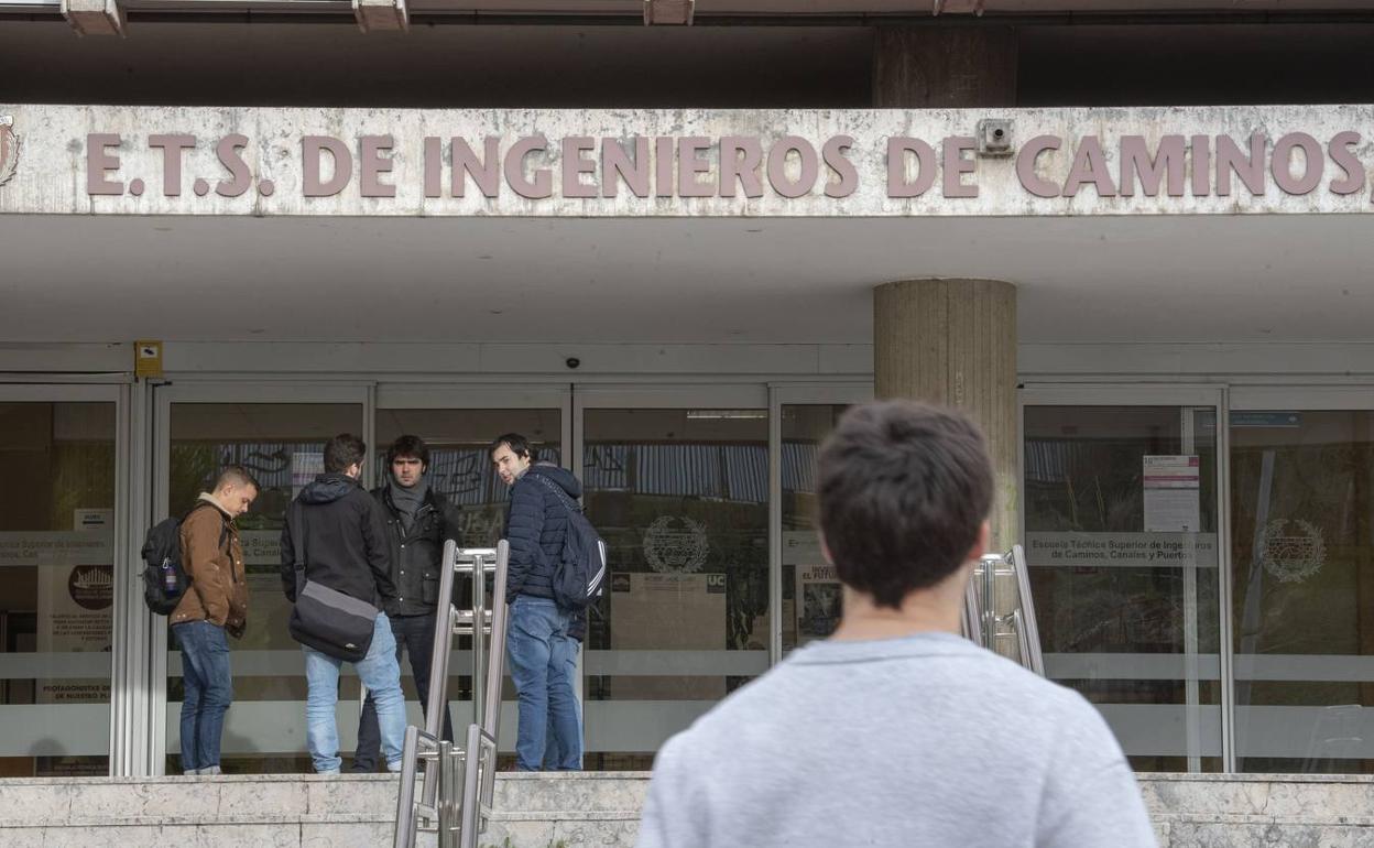 El Gobierno autoriza la aportación de más de 79 millones a la UC para el contrato-programa