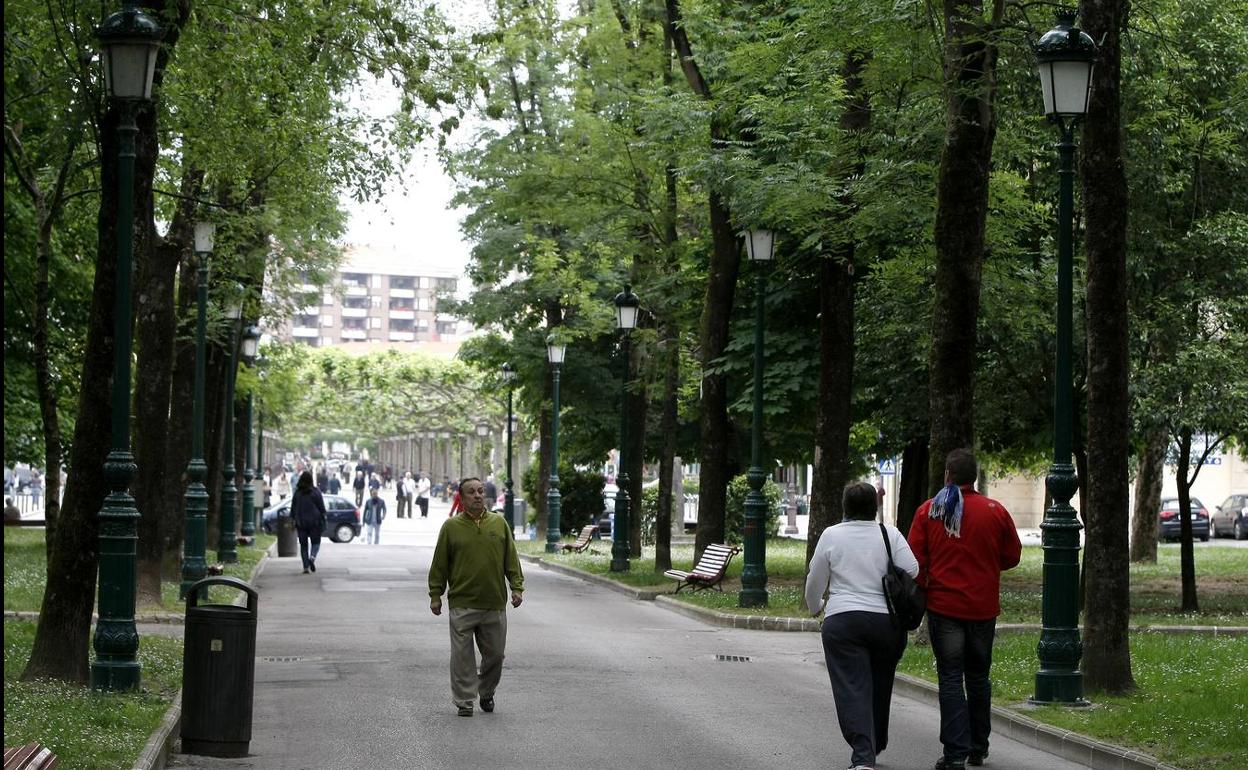 Constituido el Consejo Municipal de Personas Mayores de Torrelavega