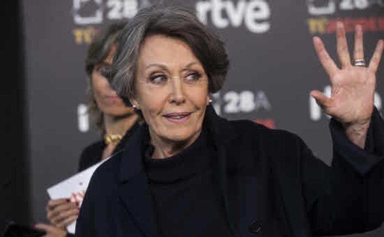 Rosa María Mateo, administradora única de RTVE 