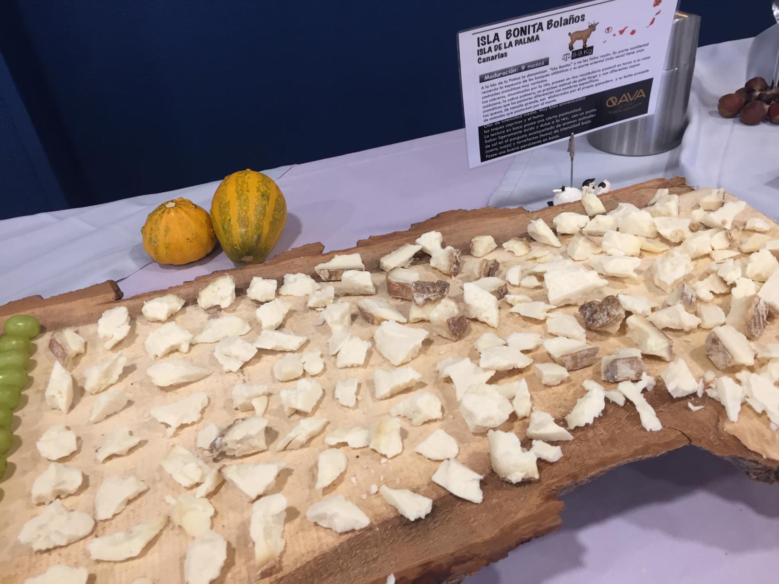 Los aficionados al queso tienen hasta el 21 de febrero una nueva cita para disfrutar, como auténticos ratones, de los sabores, texturas y armonías que ofrecen los quesos que se elaboran en la región, así como otras elaboraciones nacionales y europeas que se pueden degustar desde este miércoles en IES Fuente Fresnedo de Laredo . l jueves día 13, los alumnos de recibirán en el aula taller de cocina, a José María Alonso de la quesería artesana Quesoba, quien les hablará sobre la elaboración del queso con leche cruda de vaca, proveniente de pastos de alta montaña para mantener todas las propiedades originales y las bacterias lácticas naturales, beneficiosas para el organismo, como el bífidus, los lactobacilos y el casei.Aquellos que quieran degustar un menú 'para ratones' podrán hacerlo previa reserva el viernes 14, con quesos españoles; y el jueves 20, con quesos cántabros, a un precio de 20 euros.