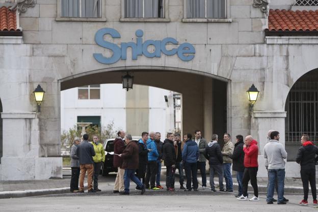 «Sniace lo ha cerrado Pedro Sánchez. A ver qué hace ahora Revilla», dice el PP 