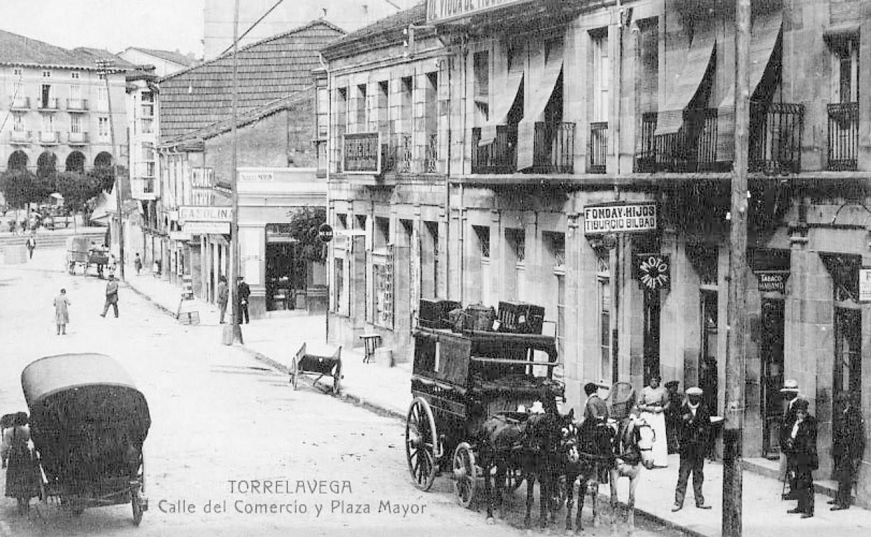 Una gran recreación histórica con figurantes conmemorará el 125 aniversario de la ciudad