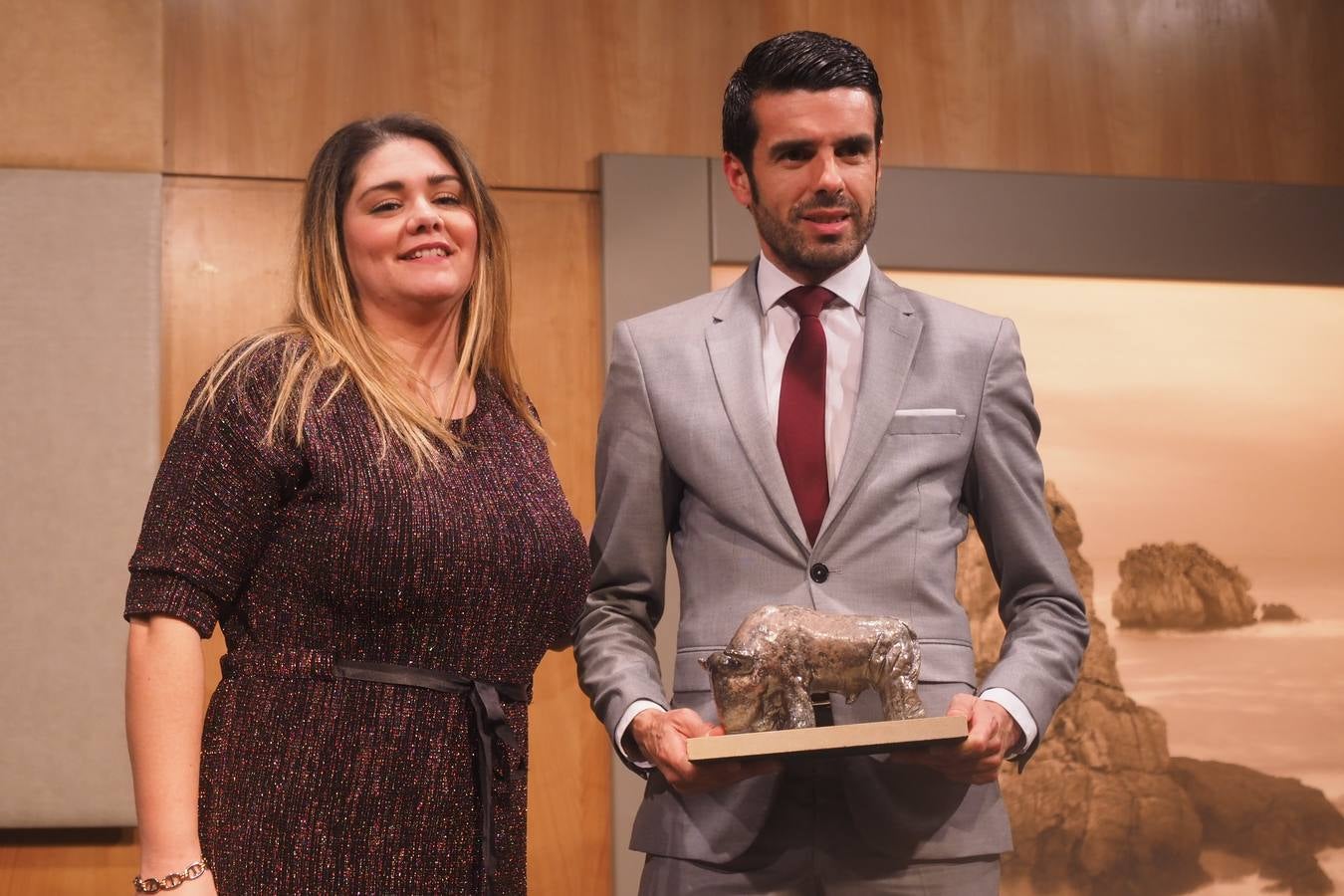 Fotos: Premios taurinos