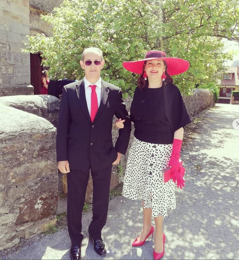 Fotos: Maribel Cabo, la abuela de Torrelavega que triunfa en la red