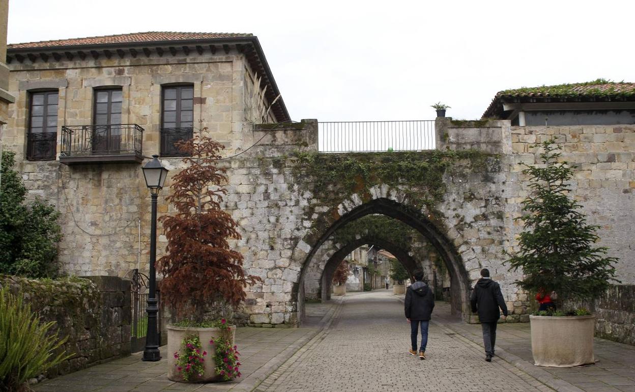 Cartes rehabilitará una vivienda para casos de emergencia habitacional