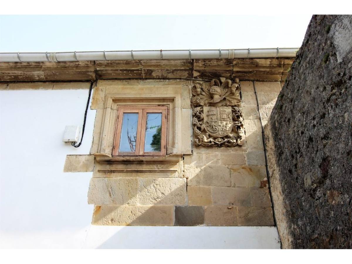 Fotos: El chalet de Heras y su inmensa finca