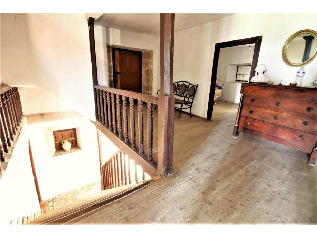 Fotos: El chalet de Heras y su inmensa finca