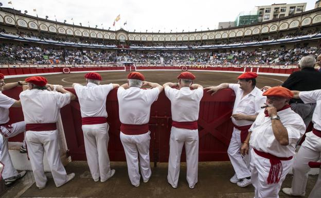 Lances de Futuro se queda sola en la carrera por la gestión de la Feria de Santiago