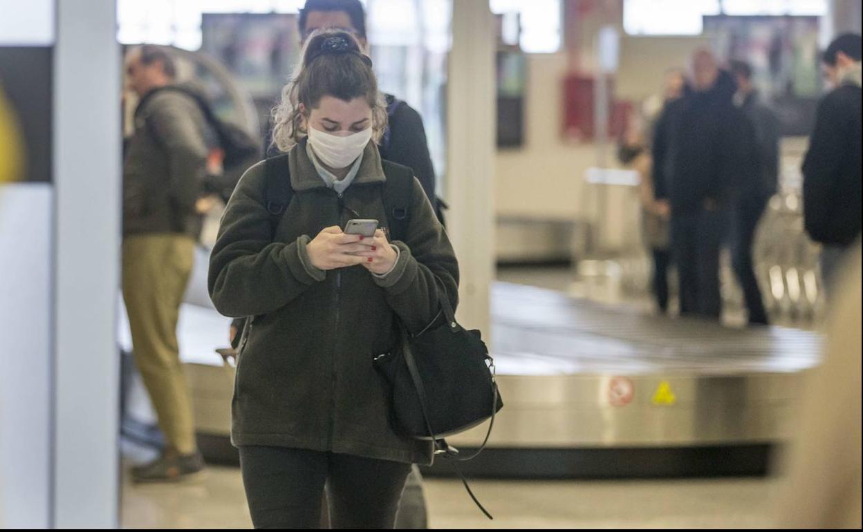 Educación pide a los colegios cántabros que no viajen a Italia por el coronavirus