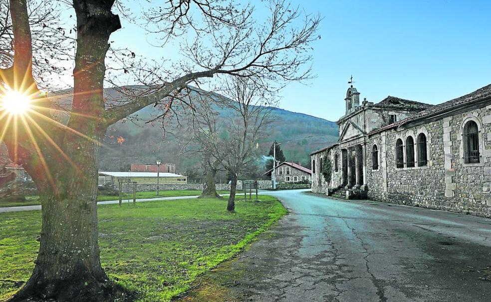 Las escuelas de Terán piden una nueva oportunidad