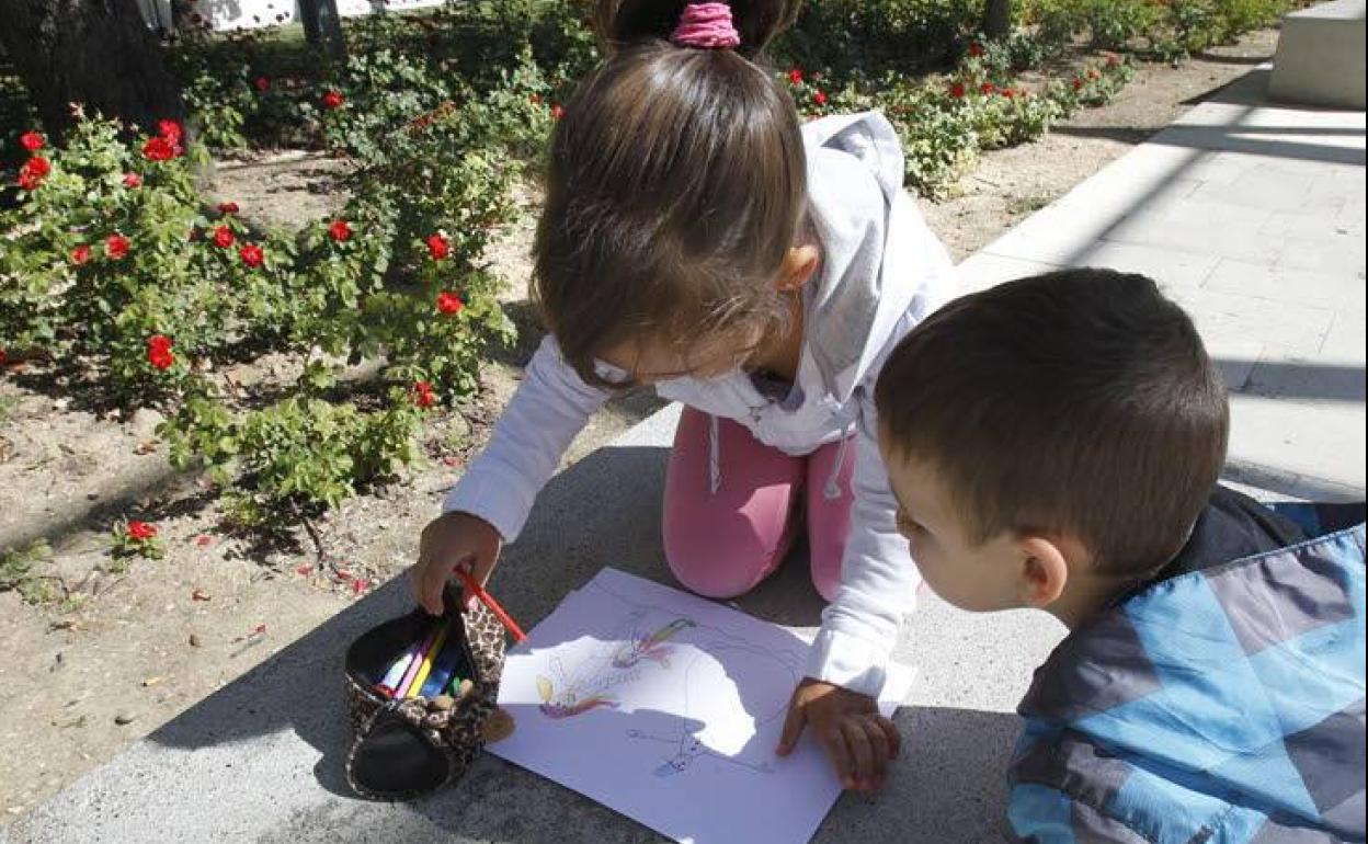 450 alumnos de Primaria participan en el XII concurso '¿Qué es la igualdad para ti?'