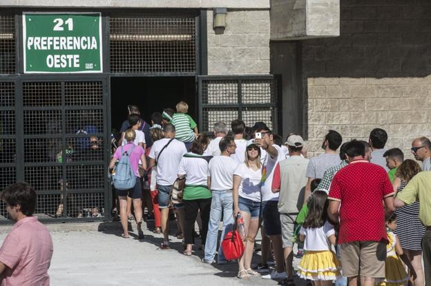 Todas las competiciones deportivas se mantienen en Cantabria