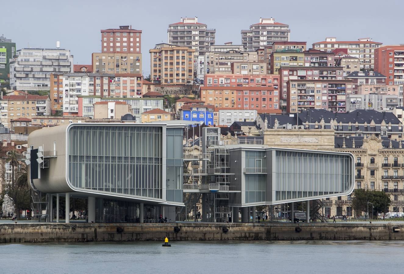 Fotos: Nueva ruta de Los Reginas para conocer la historia de la costa de Santander